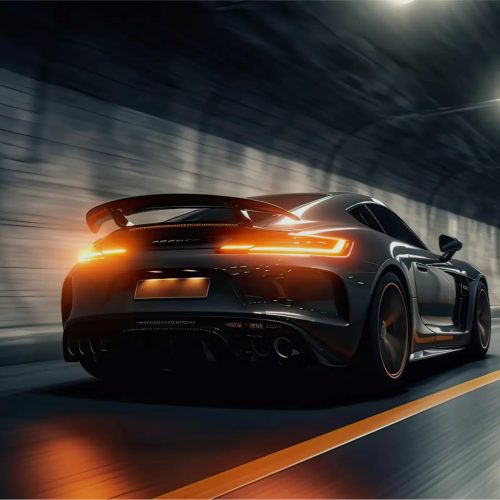 Application Automotive heller