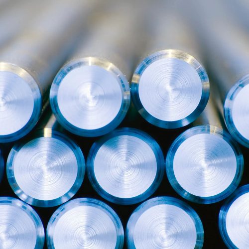 Präzisionsgefertigte rostfreier stabstahl