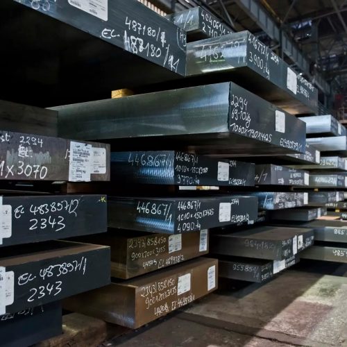 Werkzeugstahl lager stahlverarbeitung material