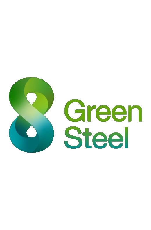 Green Steel Logo Photo Room png Photo Room