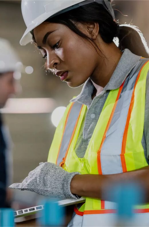 Application Go Lean heller