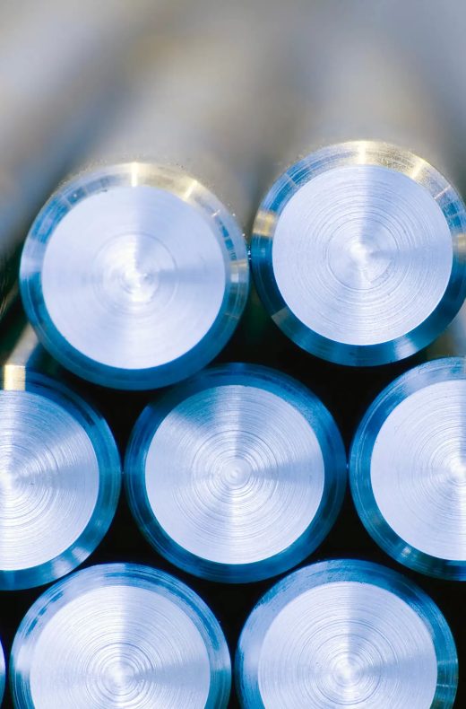 Präzisionsgefertigte rostfreier stabstahl