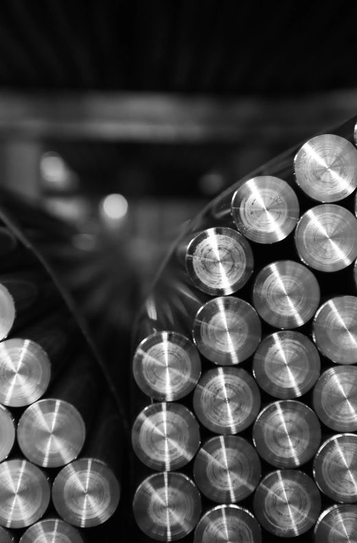 Edelbaustahl staebe lager