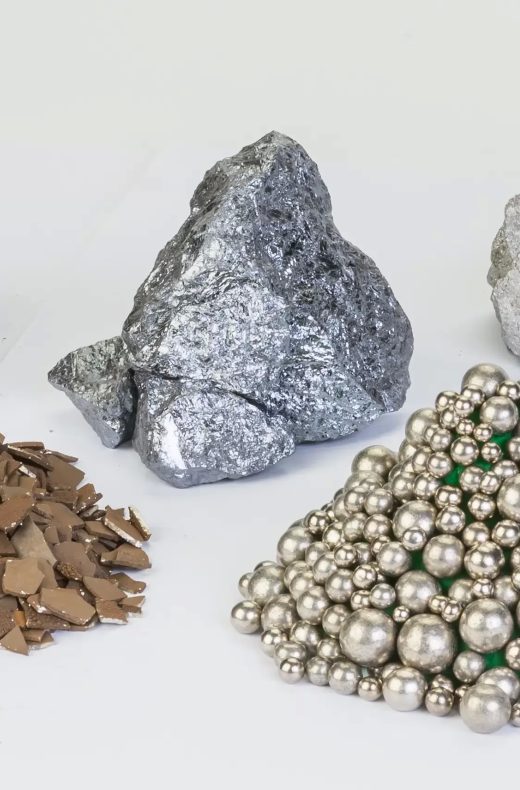 Legierungszuschlaege